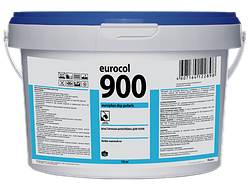 Дисперсійна шпаклівка Forbo 900 Europlan DSP/14кг.