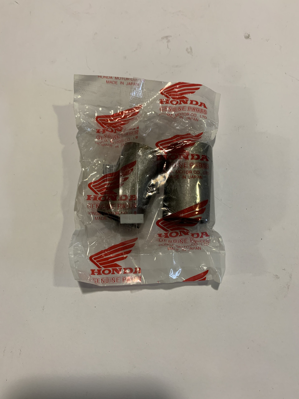 Сайленблок маятника Minsk-Viper 25*12*40 кт