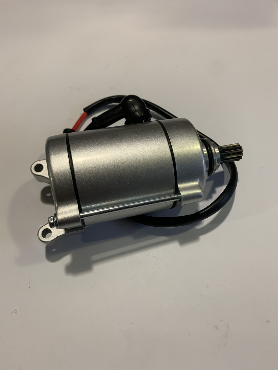 Стартер Minsk-SONIK 125-150 ( 11 шліців)