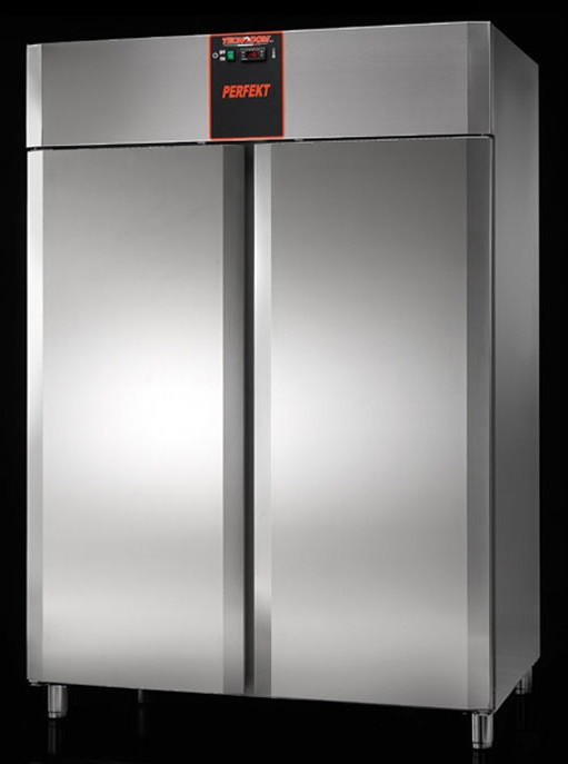 Шафа морозильна PERFEKT Tecnodom P-AFD14BT-D-PK, фото 1
