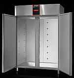 Шафа морозильна PERFEKT Tecnodom P-AFD14BT-D-PK, фото 3