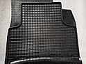 Коврики в салон Audi Q7 (4M) 2015- / Q8 2019-, гумові (4шт) Rigum Чехія (903362), фото 7