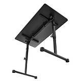 Стіл діджея K&M 12170 DJ Desk, фото 7