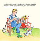 Моя подруга - Конні. Конні допомагає татові. Автор Ліане Шнайдер, фото 6