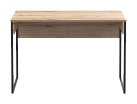 Стіл письмовий Doros Барт Лайт Дуб Евок 120х55х78.1 (41510120), фото 3