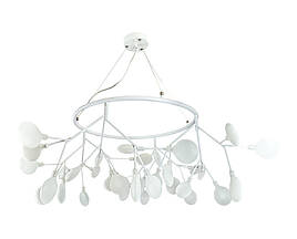 Люстра 918LP263-36 WH+WH