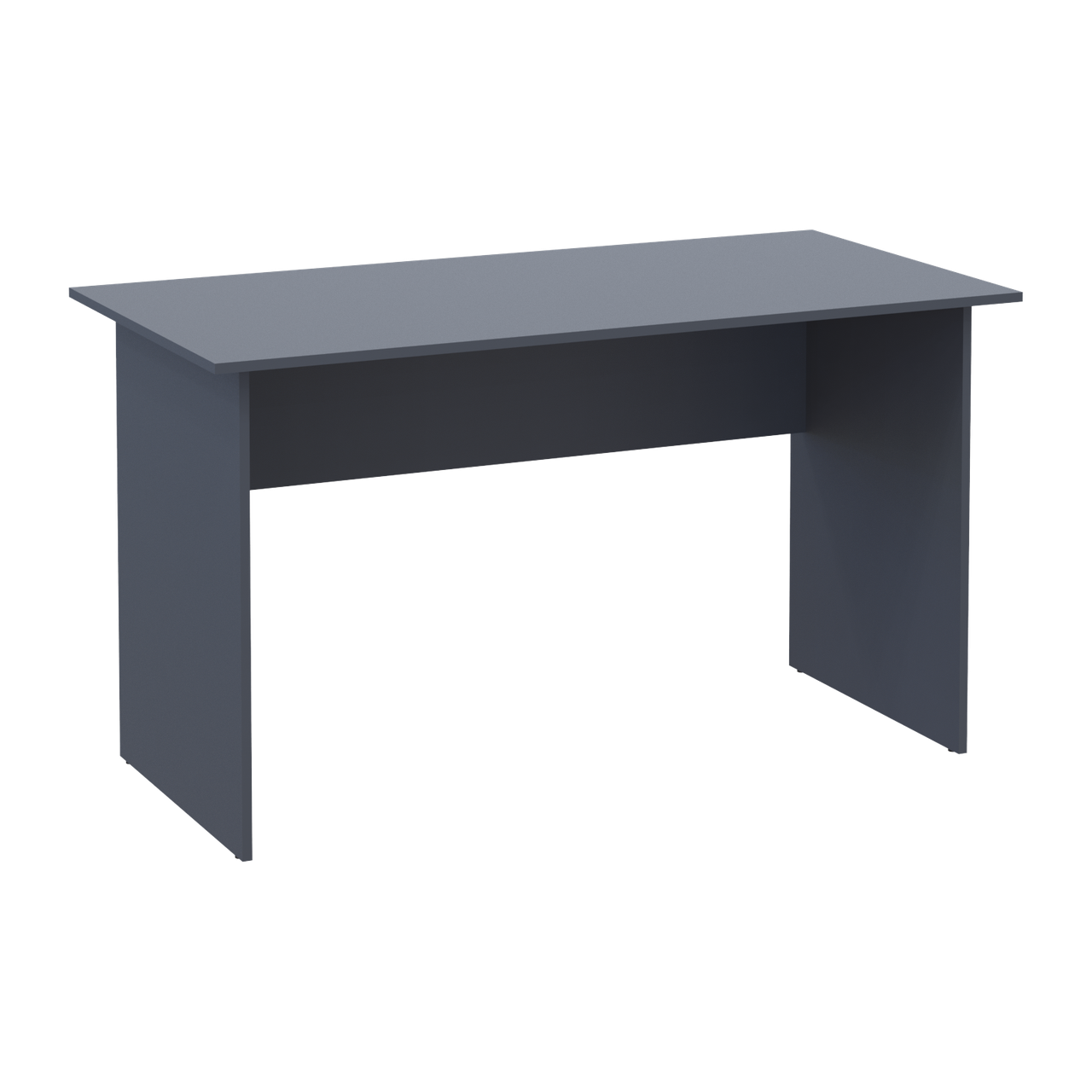 Стіл письмовий Doros Графіт 120х60х78 (41901062)