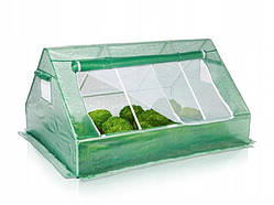 Садова теплиця  180х140х94 хатинка