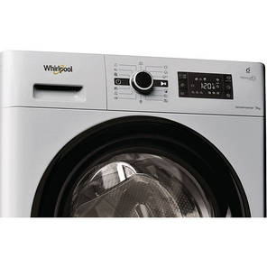 Професійна пральна машина AWG 914 S/D1 Whirlpool, фото 3