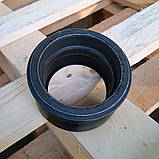 Втулка ущільнююча MECBO 01116003, фото 4