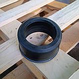 Втулка ущільнююча MECBO 01116003, фото 3