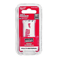 Пилка кільцева ∅ 20 мм MILWAUKEE 49560024