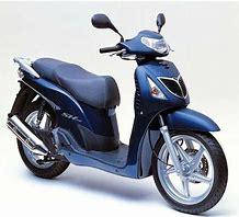 Запчастини Honda SH-150