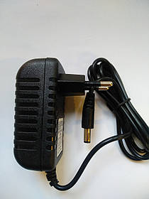 Блок живлення імпульсний з індикатором 12V/1A