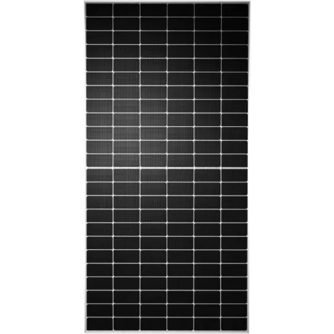 Сонячна панель TW Solar TWMND-72HS585 N-type Half-cell 585W