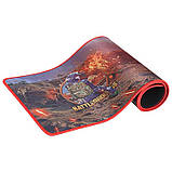 Килимок для миші ігрова поверхня MARVO G37 Mousepad | 920 x 294 x 3 мм |, фото 4