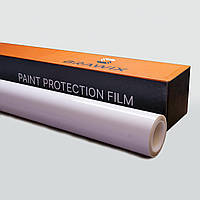 Антигравійна поліуретанова плівка для авто: BRAWIX Stealth PPF 0.3 х 15 м