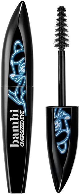 Туш для вій L’Oreal Paris Bambi Oversized Eye (8,9мл.)