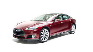 Tesla Model S 2019+