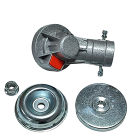 Редуктор нижній на мотокосу Ø 44,40,36,34