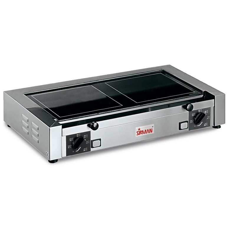 Гриль контактний SIRMAN TOP VT L-L, фото 1