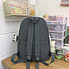 Рюкзак кіт Люцифер, фото 7