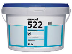 Універсальний клей Forbo 522 Eurosafe Star Tack/13кг.