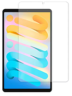 Захисне скло CDK для Xiaomi Redmi Pad SE 8.7" | Full Glue (018641) (clear)