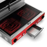 Гриль контактний SIRMAN PD VC RR-RR, фото 2