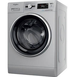 Професійна пральна машина AWG 1114 S/D до 11 кг/ 1400 обертів, фото 1