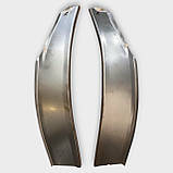 Рем порога Газель, Соболь ГАЗ-3302, 2705, 2217, 2752 права, фото 3