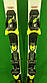 Гірські лижі  Head Rebels I.Race  Kers 175 см, експертний карвінг 2017р б/у, фото 2