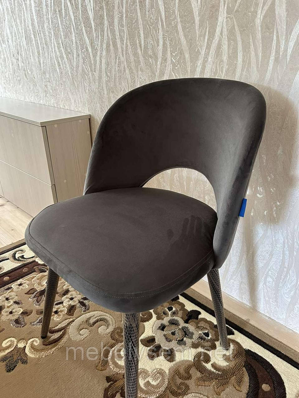 Стілець м'який Макс MAX