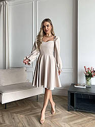 Сукня коротка нарядна