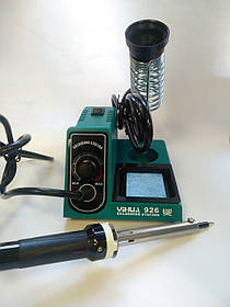 Паяльна станція YIHUA 926, 60 W, 200-500 °C