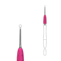 Staleks Pro Робоча частина лопатки Combo UNIQ 11 кільце