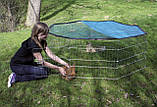 Клітка Playpen для кроликів, цуценят, кішок, фото 3
