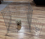 Клітка Playpen для кроликів, цуценят, кішок, фото 6