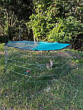 Клітка Playpen для кроликів, цуценят, кішок, фото 8