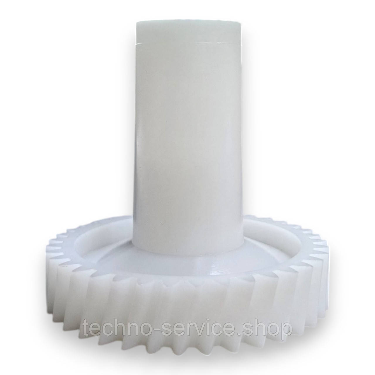 Шестерня м'ясорубки Zelmer 187.0005 NO, фото 1