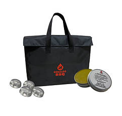 Аксесуари для кухонних торцевих дощок