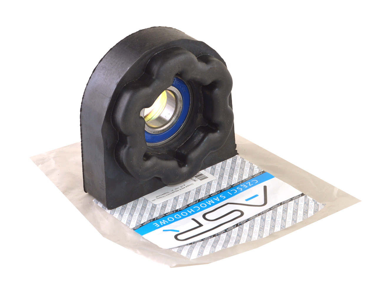 Опора валу карданного Газель нового зразка у зборі "підвісний" (SU390003) (ASR), фото 1