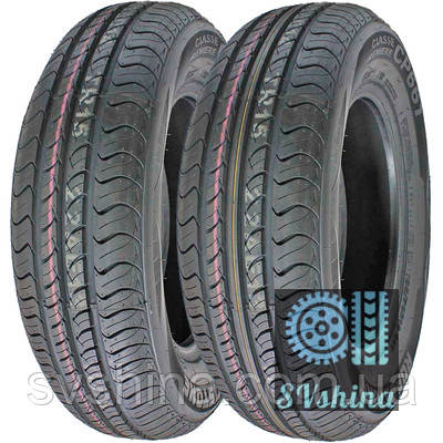 Roadstone Classe Premiere CP661 205/70 R14 98T XL, фото 1