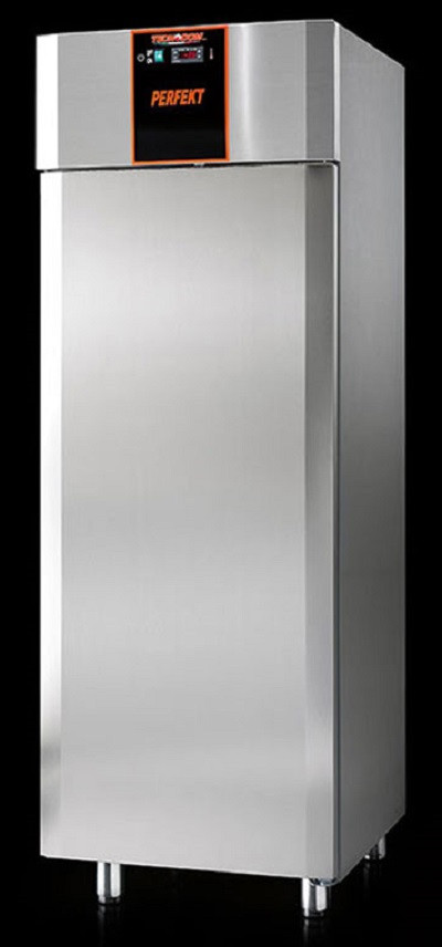 Шафа холодильна PERFEKT Tecnodom P-AFD07TN-C-PK, фото 1