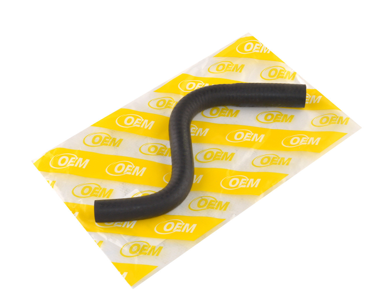 Патрубок обігрівача Matiz відвідний (96566207-OEM) (OEM), фото 1