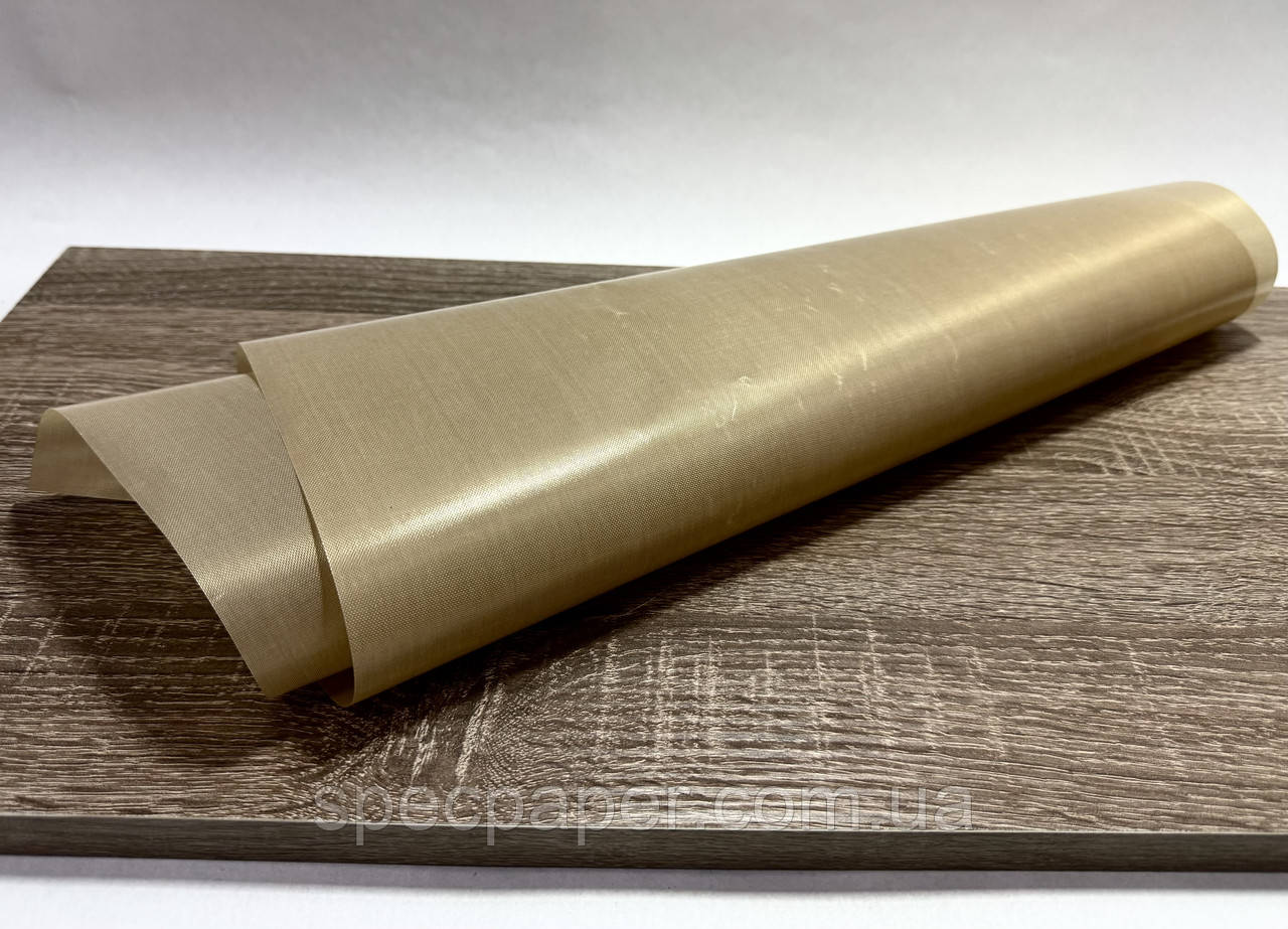 Антипригарний тефлоновий килимок 600х800мм, для смаження та запікання на грилях та в духових шафах(багаторазовий), фото 1