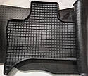 Килимки в салон BMW X5 (E53) 2000-2007, гумові (4шт) Rigum Чехія (900316), фото 7