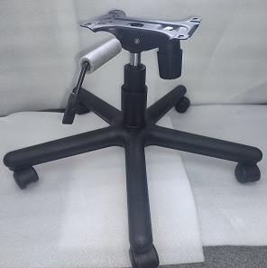 Комплект поворотного крісла керівника No2 (ATLANT)