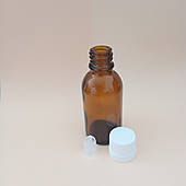 Скляні флакони 20 мл