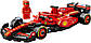 Конструктор Lego Speed Champions Автомобіль для перегонів F1 Ferrari SF-24 77242, фото 3